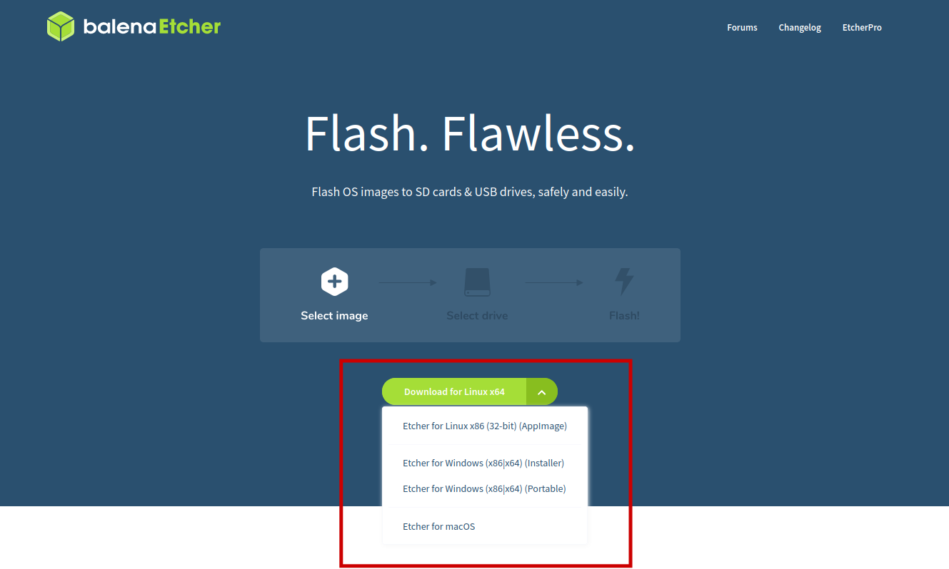 balenaEtcher_download